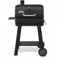 Broil King Regal Grill 400 угольная барельная гриль коптильня